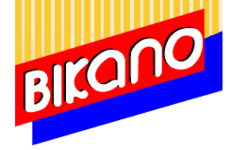 Bikano-logo
